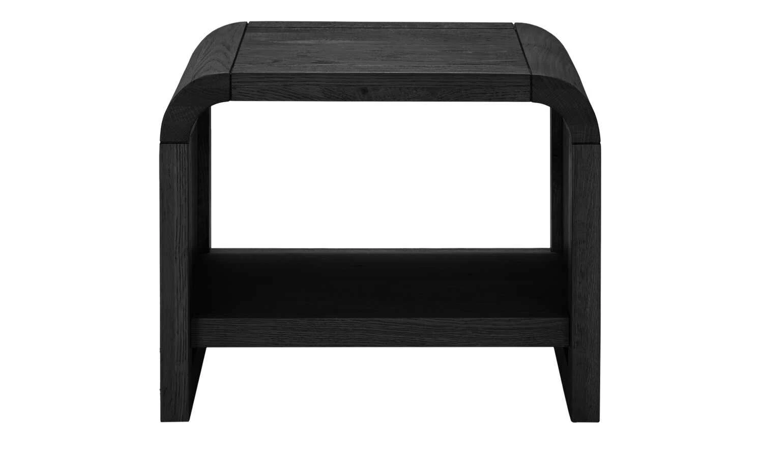 Nachttisch Massivholz Plato Nachttisch Massivholz Plato | Eiche Graphitgrau -Tische Verkäufe 14121725 1 202112231310