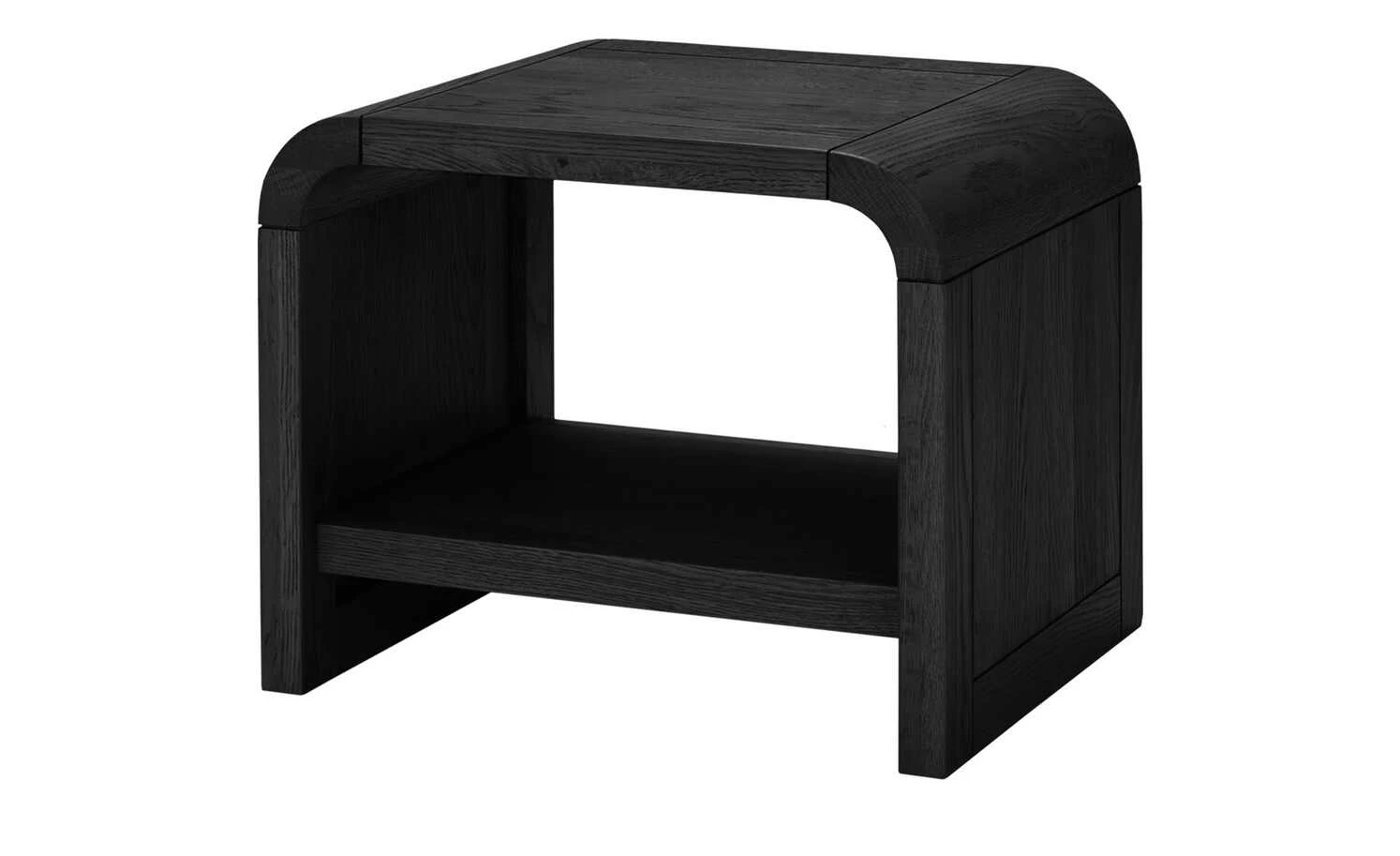 Nachttisch Massivholz Plato Nachttisch Massivholz Plato | Eiche Graphitgrau -Tische Verkäufe 14121725 6 202112231310