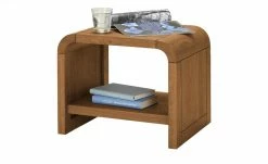 Nachttisch Massivholz Plato | Eiche Cognacfarben -Tische Verkäufe 14121726 1 202112231310