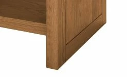 Nachttisch Massivholz Plato | Eiche Cognacfarben -Tische Verkäufe 14121726 4 202112231310