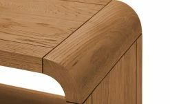 Nachttisch Massivholz Plato | Eiche Cognacfarben -Tische Verkäufe 14121726 5 202112231310