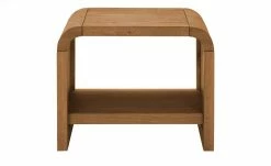 Nachttisch Massivholz Plato | Eiche Cognacfarben -Tische Verkäufe 14121726 6 202112231310