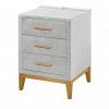uno Nachtkommode Elli | Hellgrau -Tische Verkäufe 14122124 2 202204041235