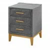 uno Nachtkommode Elli | Anthrazit -Tische Verkäufe 14122126 1 202204041235