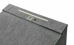 uno Nachtkommode Elli | Anthrazit -Tische Verkäufe 14122126 3 202204041235