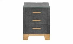 uno Nachtkommode mit LED-Beleuchtung und USB-Anschluss Bene | Graphit (Graphitgrau) 5 uno Nachtkommode mit LED-Beleuchtung und USB-Anschluss Bene | Graphit (Graphitgrau) -Tische Verkäufe 14122150 3 202204051233