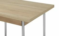 Esstisch ausziehbar Harley | Sonoma Eiche (Nachbildung) -Tische Verkäufe 14301073 7 202108032232