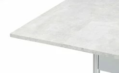 Esstisch ausziehbar Harley | Beton (Nachbildung) -Tische Verkäufe 14301074 4 202108032232