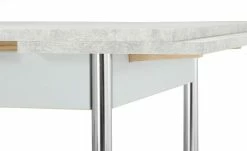 Esstisch ausziehbar Harley | Beton (Nachbildung) -Tische Verkäufe 14301074 5 202108032232