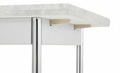 Esstisch ausziehbar Harley | Beton (Nachbildung) -Tische Verkäufe 14301074 6 202108032232