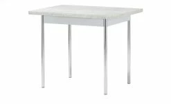 Esstisch ausziehbar Harley | Beton (Nachbildung)