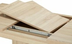 Esstisch ausziehbar Falko | Eiche sägerau (Nachbildung) -Tische Verkäufe 14301849 2 202104191246