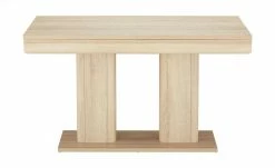 Esstisch ausziehbar Falko | Eiche sägerau (Nachbildung) -Tische Verkäufe 14301849 6 202104191246