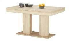 Esstisch ausziehbar Falko | Eiche sägerau (Nachbildung) -Tische Verkäufe 14301849 7 202104191246