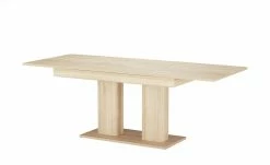 Esstisch ausziehbar Falko | Eiche sägerau (Nachbildung) -Tische Verkäufe 14301849 9 202104191246