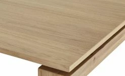 Berger & Rath Esstisch ausziehbar Mensa | ca. 195x100 cm -Tische Verkäufe 14302241 5 202008252245