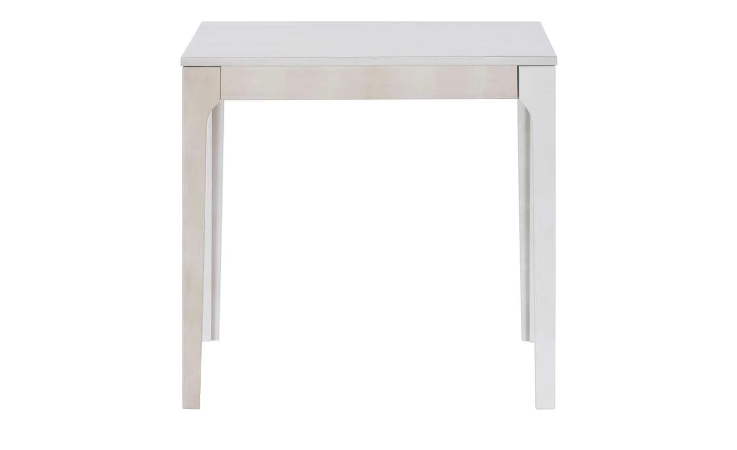 smart Esstisch ausziehbar Magnus smart Esstisch ausziehbar Magnus | 80 x 70 cm Kernbuche Weiß -Tische Verkäufe 14302304 2 201908152244