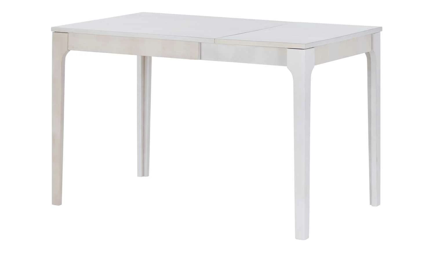 smart Esstisch ausziehbar Magnus smart Esstisch ausziehbar Magnus | 80 x 70 cm Kernbuche Weiß -Tische Verkäufe 14302304 4 201908152244