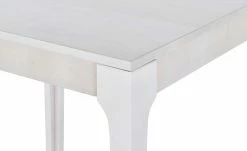 smart Esstisch ausziehbar Magnus | 80 x 70 cm Kernbuche Weiß 9 smart Esstisch ausziehbar Magnus | 80 x 70 cm Kernbuche Weiß -Tische Verkäufe 14302304 7 201908152244