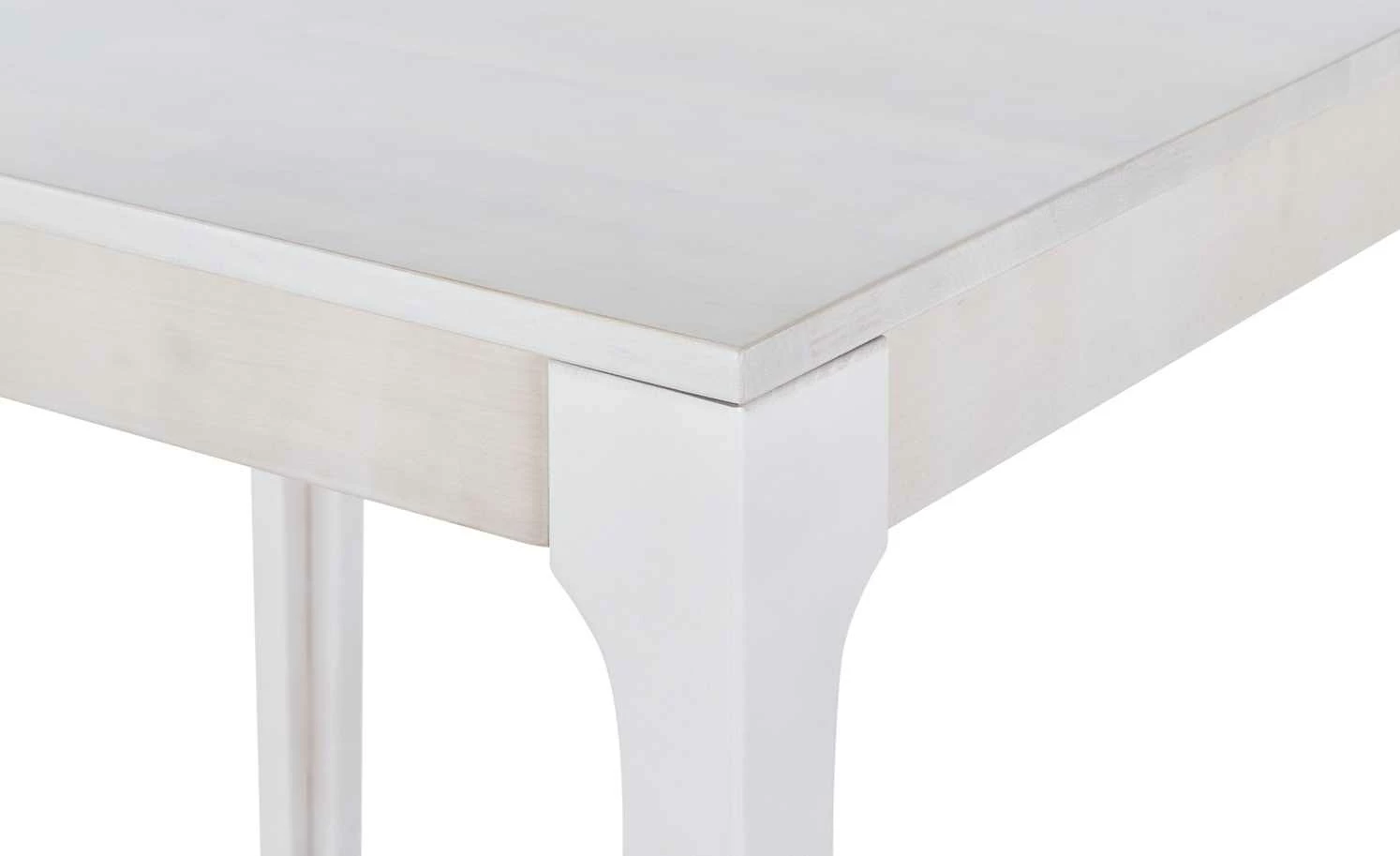 smart Esstisch ausziehbar Magnus smart Esstisch ausziehbar Magnus | 80 x 70 cm Kernbuche Weiß -Tische Verkäufe 14302304 7 201908152244