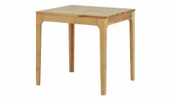 Tische Verkäufe 40 smart Esstisch ausziehbar Magnus | 80 x 70 cm Kernbuche