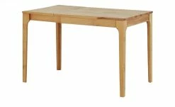 smart Esstisch ausziehbar Magnus | 80 x 70 cm Kernbuche -Tische Verkäufe 14302305 4 201908012253