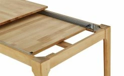 smart Esstisch ausziehbar Magnus | 120 x 80 cm Kernbuche -Tische Verkäufe 14302308 2 201908012253