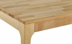 smart Esstisch ausziehbar Magnus | 120 x 80 cm Kernbuche -Tische Verkäufe 14302308 4 201908012253