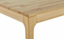 smart Esstisch ausziehbar Magnus | 180 x 80 cm Kernbuche -Tische Verkäufe 14302311 1 201908012253