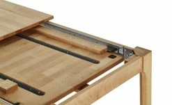 smart Esstisch ausziehbar Magnus | 180 x 80 cm Kernbuche -Tische Verkäufe 14302311 4 201908012253