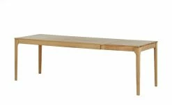 smart Esstisch ausziehbar Magnus | 180 x 80 cm Kernbuche -Tische Verkäufe 14302311 5 201908012253