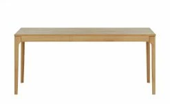 smart Esstisch ausziehbar Magnus | 180 x 80 cm Kernbuche -Tische Verkäufe 14302311 7 202110192233