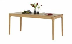 smart Esstisch ausziehbar Magnus | 180 x 80 cm Kernbuche -Tische Verkäufe 14302311 8 202110192233
