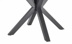 Berger & Rath Säulentisch ausziehbar Xeno | Anthrazit 110|cm -Tische Verkäufe 14302318 4 202103041239