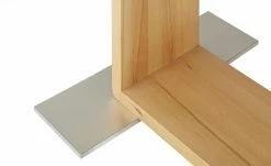 Woodford Säulentisch massiv Mila -Tische Verkäufe 14302521 3 202103292234