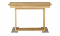 Woodford Säulentisch massiv Mila -Tische Verkäufe 14302521 7 202103292234