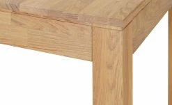 Woodford Massivholztisch ausziehbar Gabor | Eiche Bianco -Tische Verkäufe 14302535 12 202207111247