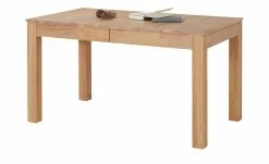 Woodford Massivholztisch ausziehbar Gabor | Eiche Bianco -Tische Verkäufe 14302535 14 202207111247