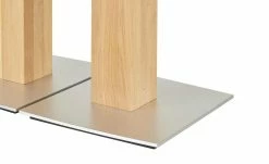 Woodford Säulentisch ausziehbar Toralf | ca. 160x90 cm 6 Woodford Säulentisch ausziehbar Toralf | ca. 160x90 cm -Tische Verkäufe 14302538 5 202109062233