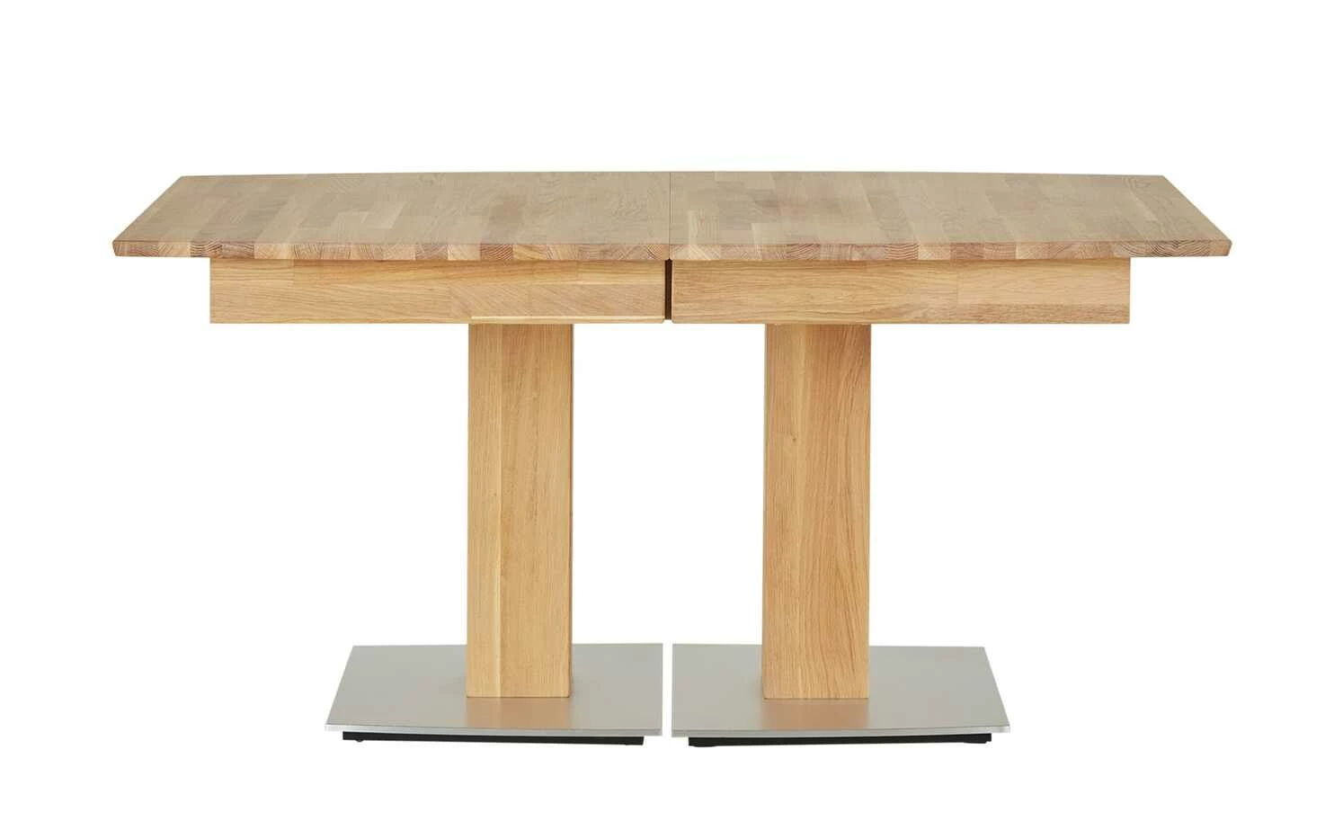 Woodford Säulentisch ausziehbar Toralf Woodford Säulentisch ausziehbar Toralf | ca. 160x90 cm -Tische Verkäufe 14302538 9 202109062233