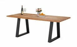 Woodford Kufentisch Melli | ca. 200x100 cm Trapez-Gestell 4 Woodford Kufentisch Melli | ca. 200x100 cm Trapez-Gestell -Tische Verkäufe 14302551 1 202001142236