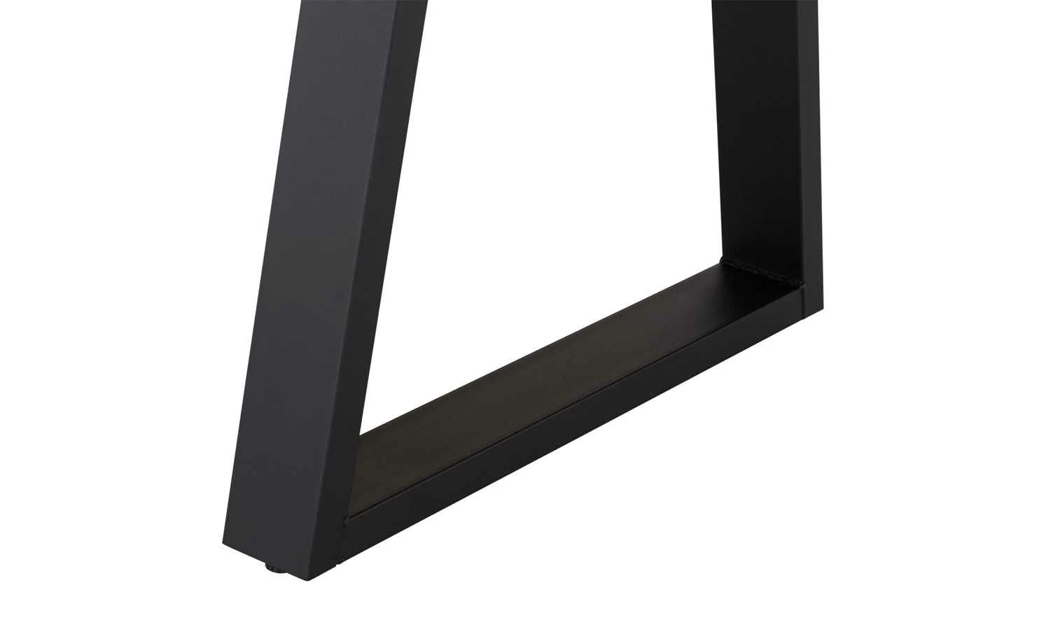 Woodford Kufentisch Melli Woodford Kufentisch Melli | ca. 200x100 cm Trapez-Gestell -Tische Verkäufe 14302551 5 202001142236