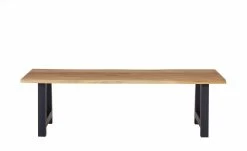 Tischplatte Tuxa massiv | 260|cm Eiche Natur -Tische Verkäufe 14302565 1 201912182238