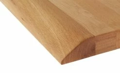 Tischplatte Tuxa massiv | 260|cm Eiche Natur -Tische Verkäufe 14302565 5 202006191519