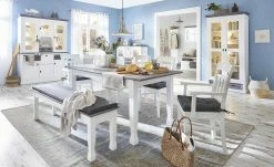 maison bleue Esstisch Cabana | ca. 160 x 90 cm