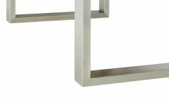 Woodford Kufentisch Aaron | 180|cm Wildeiche Edelstahl -Tische Verkäufe 14302588 19 202104201234