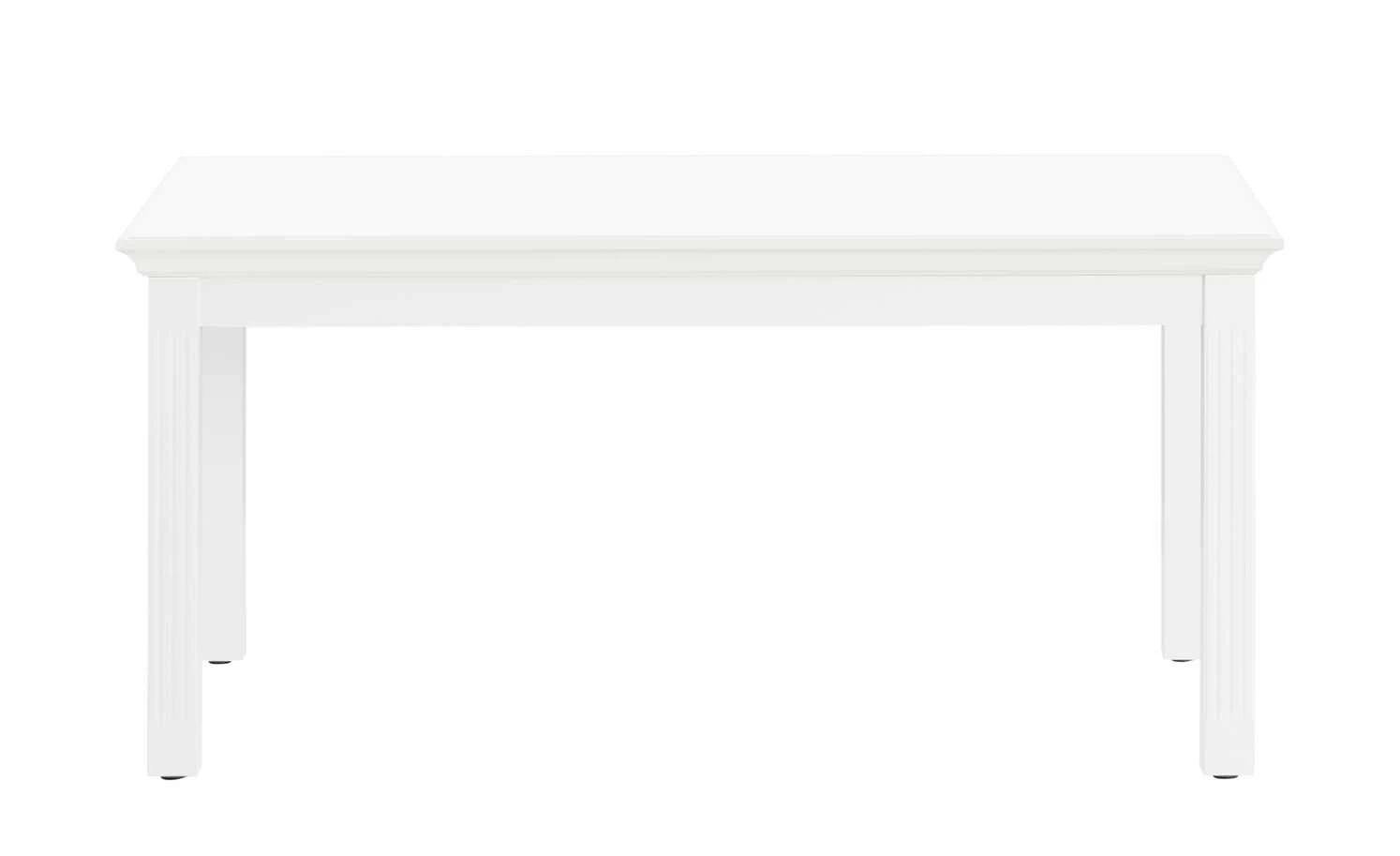 maison bleue Esstisch Petit Chalet maison bleue Esstisch Petit Chalet | Weiß nicht ausziehbar -Tische Verkäufe 14302864 1 202206232232