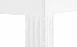 maison bleue Esstisch Petit Chalet | Weiß nicht ausziehbar 6 maison bleue Esstisch Petit Chalet | Weiß nicht ausziehbar -Tische Verkäufe 14302864 5 202206232232