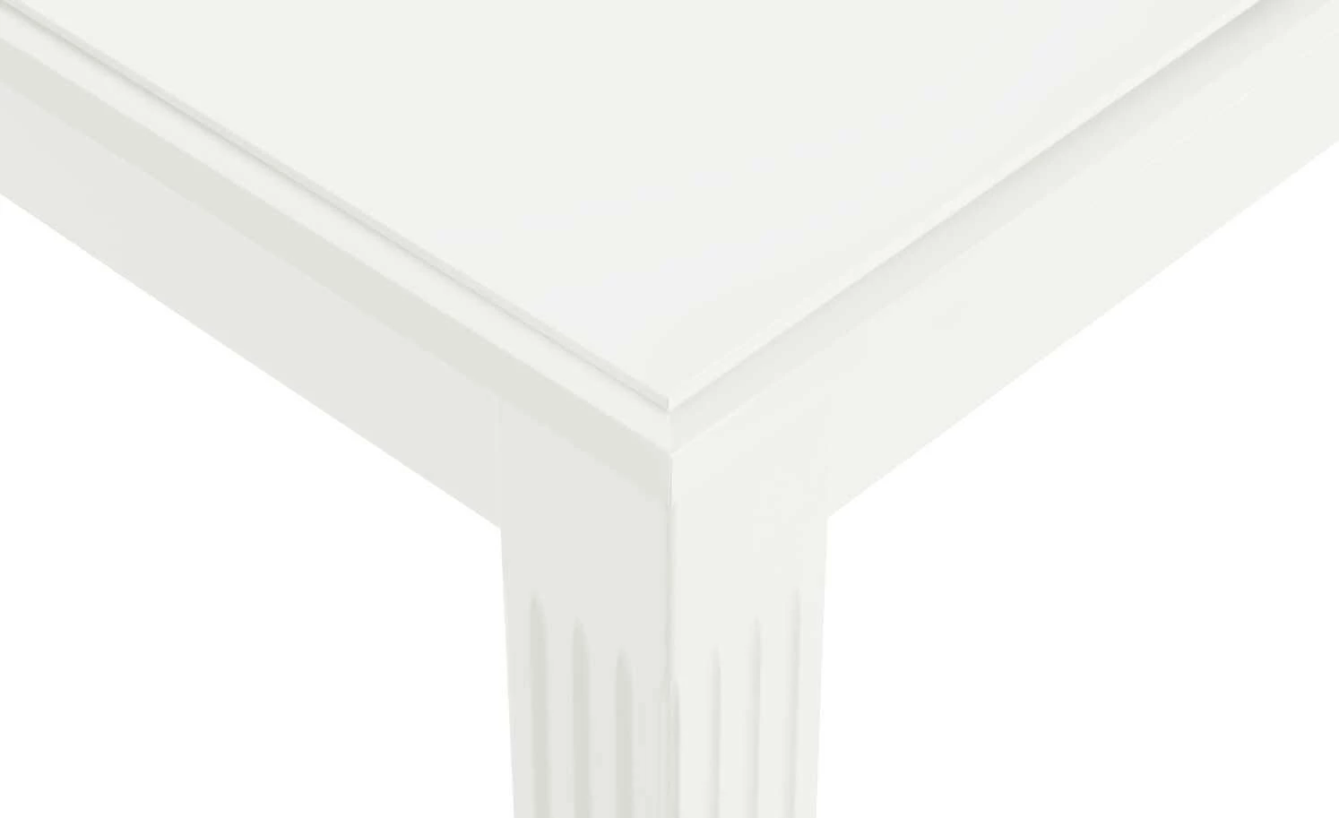 maison bleue Esstisch Petit Chalet maison bleue Esstisch Petit Chalet | Weiß nicht ausziehbar -Tische Verkäufe 14302864 7 202206232232