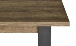 Esstisch ausziehbar Solarolo | Eiche dunkel (Nachbildung) -Tische Verkäufe 14302913 7 201910222236